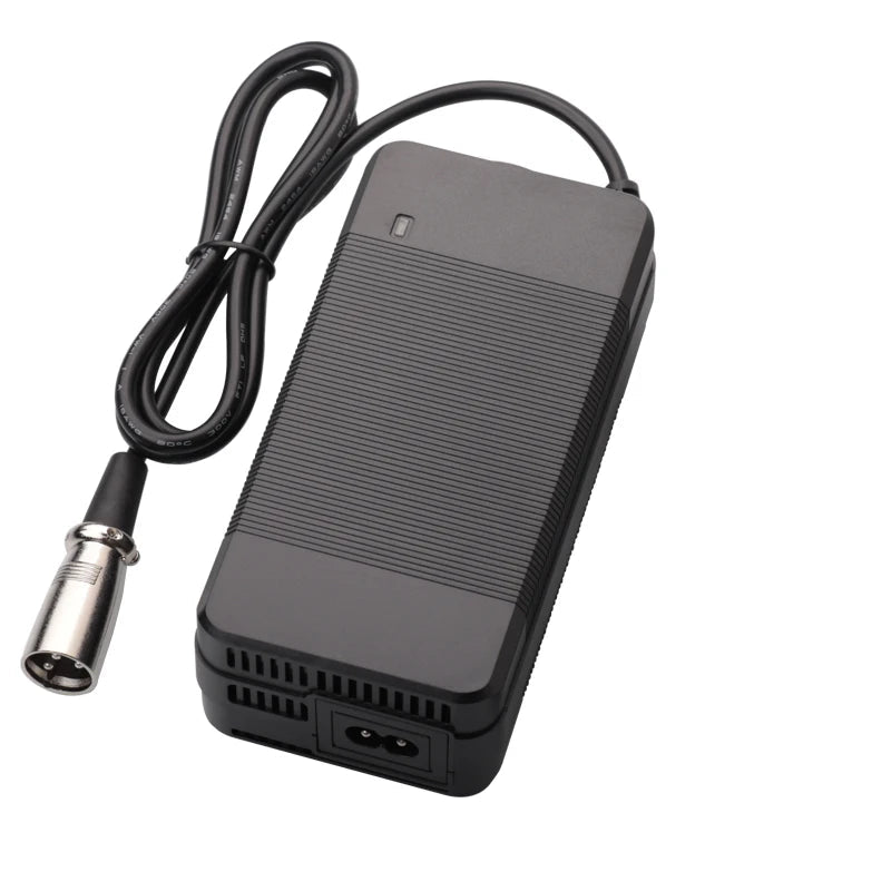 58.8V 4A XLR Charger