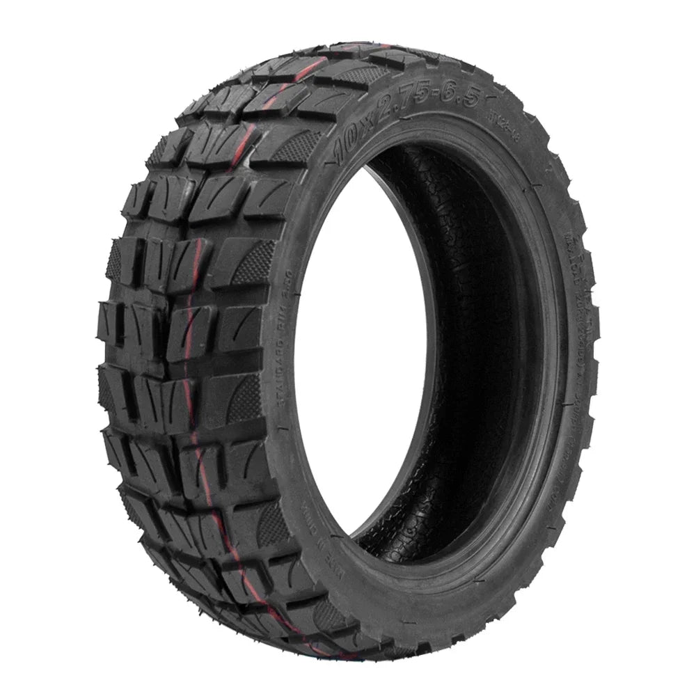 10x2.75-6.5 Tubeless Offroad Tyre