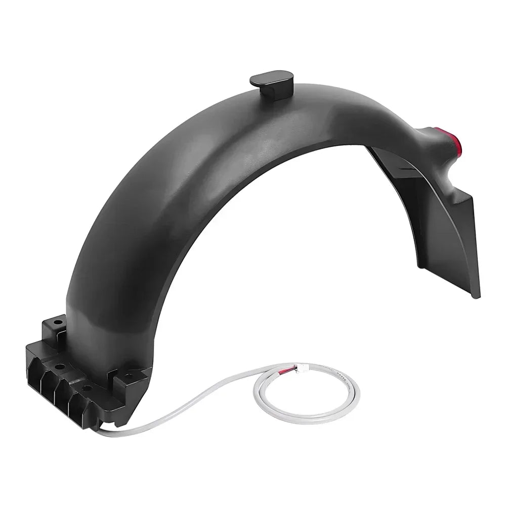 Ninebot F20 F25 F30 F40 Mudguard With Tailight