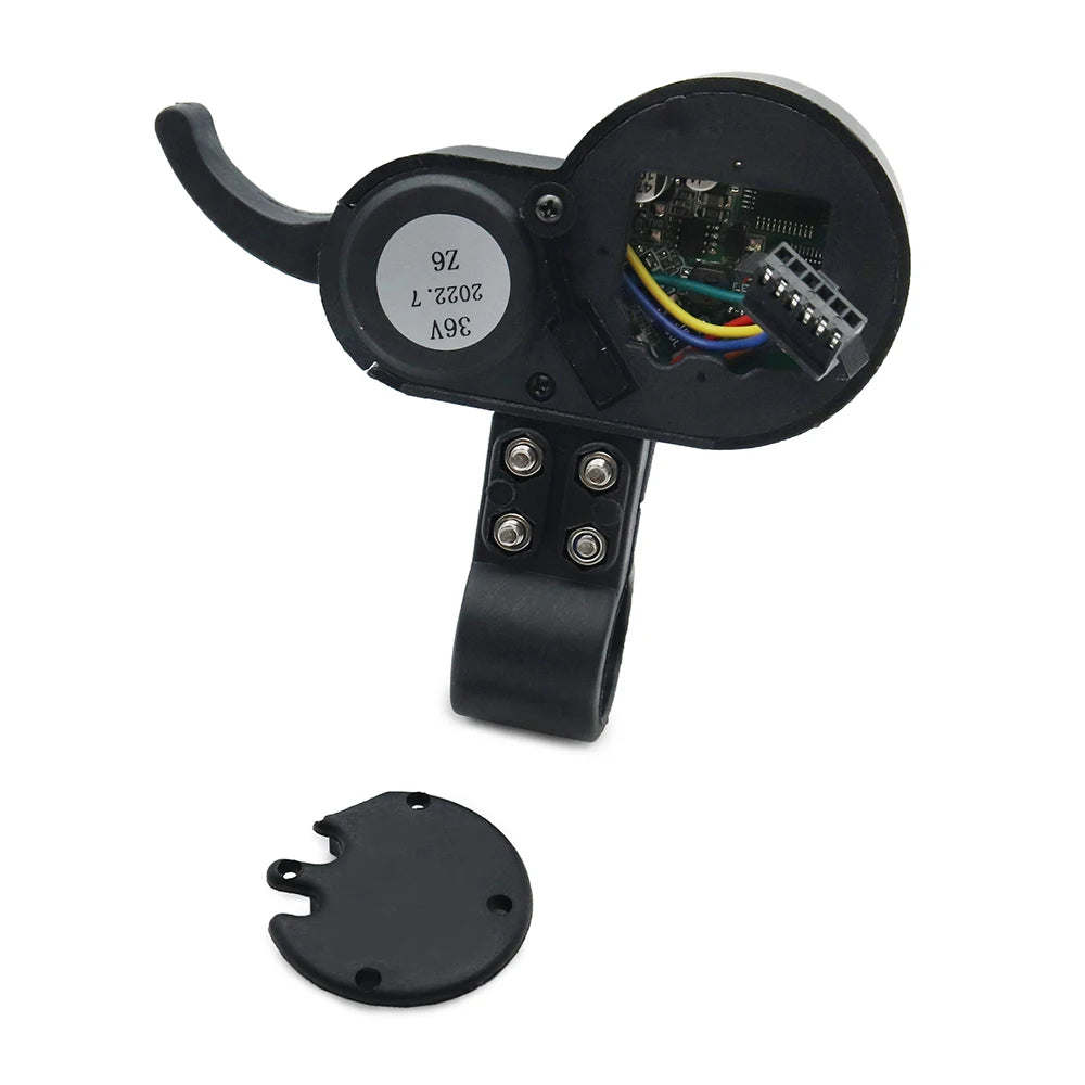 Dragon GTS / GTR Throttle