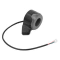 NIU KQI 1,2,3 Throttle