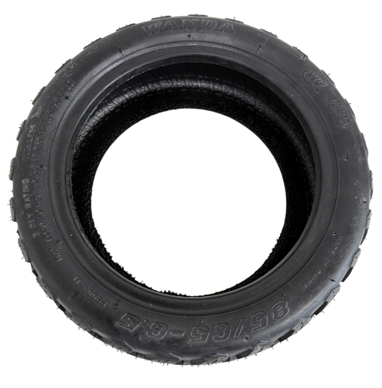 85/65-6.5 Outer Tyre