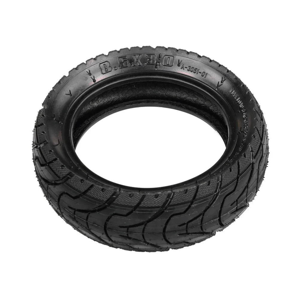 8.5x3 Inch Outer Tyre